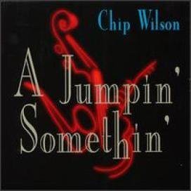 Jumpin Somethin(中古品)