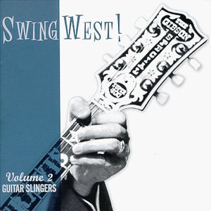 Swing West 2: Guitar Slingers(中古品)