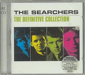 The Definitive Collection(中古品)