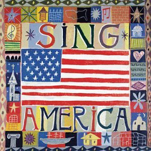 Sing America(中古品)