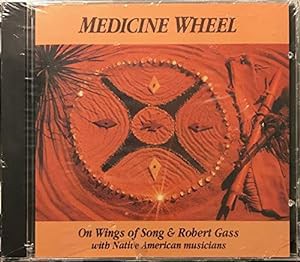 Medicine Wheel(中古品)