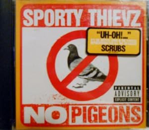 No Pigeons(中古品)