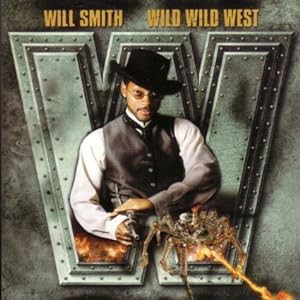 Wild Wild West(中古品)