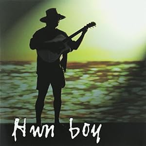 Hwn Boy(中古品)