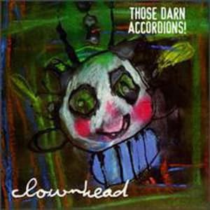 Clownhead(中古品)