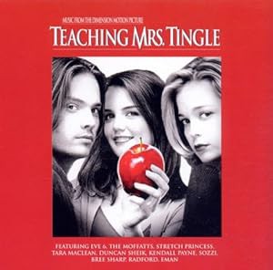 Teaching Mrs. Tingle (1999 Film)(中古品)