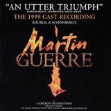 Martin Guerre (1999 UK Tour Cast)(中古品)