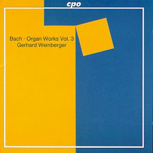 Organ Works 3(中古品)