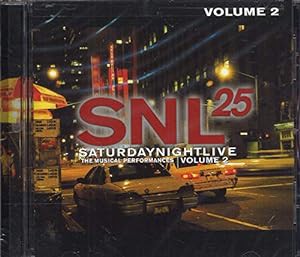 Saturday Night Live Vol.2(中古品)