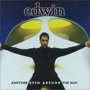 Another Spin Around the Sun(中古品)