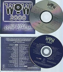 Wow 2000(中古品)