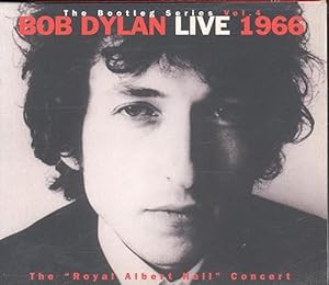 Live at the Royal Albert Hall 1966(中古品)