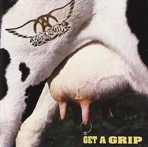 Get a Grip(中古品)