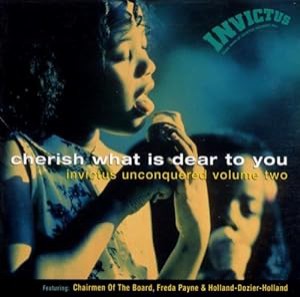 Cherish What Is Dear to You(中古品)