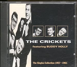 Singles Collection 1957(中古品)