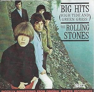 Big Hits(中古品)