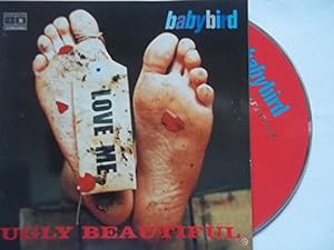 Ugly Beautiful(中古品)