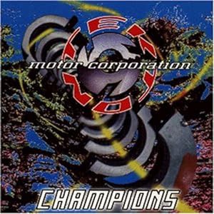 Champions(中古品)