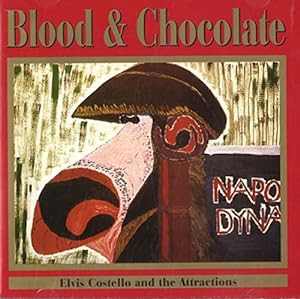 Blood & Chocolate(中古品)