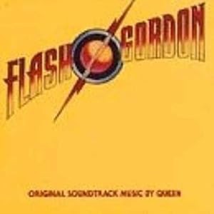 Flash Gordon(中古品)