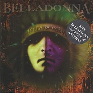 Belladonna(中古品)