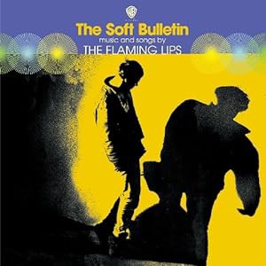 Soft Bulletin(中古品)