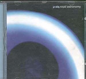 Royal Astronomy(中古品)