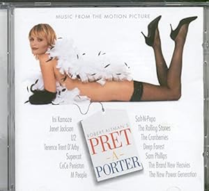 Pret A Porter(中古品)