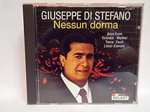 Nessun Dorma(中古品)