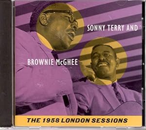 '58 London Sessions(中古品)