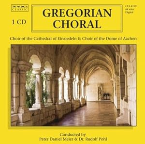 Gregorian Choral(中古品)