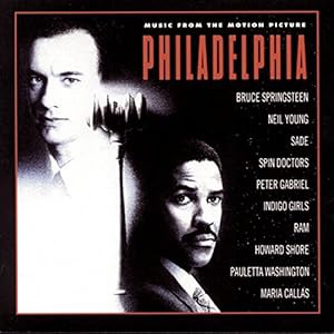 PHILADELPHIA(中古品)