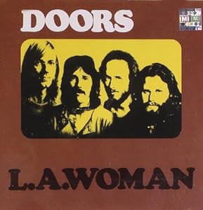 L.a. Woman(中古品)