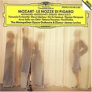 Mozart: Nozze Di Figaro(中古品)