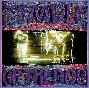 TEMPLE OF THE DOG(中古品)