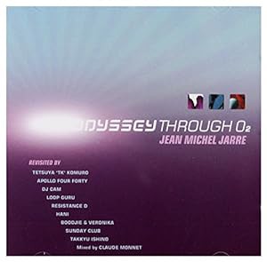 Odyssey Through 02(中古品)