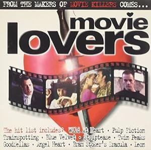 Movie Lovers(中古品)