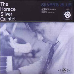 Silver's Blue(中古品)