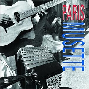 Paris Musette(中古品)