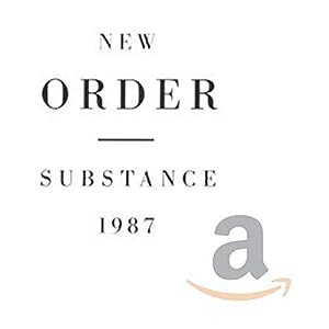 Substance(中古品)