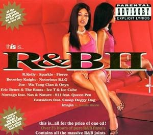 This Is...R & B Vol.2(中古品)