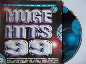 Huge Hits 99(中古品)