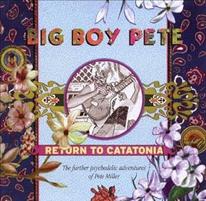 Return to Catatonia(中古品)