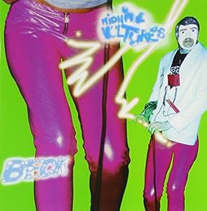 Midnite Vultures(中古品)