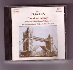 Coates;London Calling:Marches(中古品)