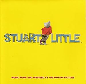 Stuart Little (1999 Film)(中古品)