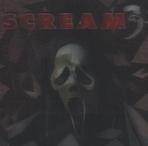 Scream 3 (2000 Film)(中古品)