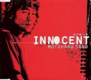 INNOCENT(中古品)