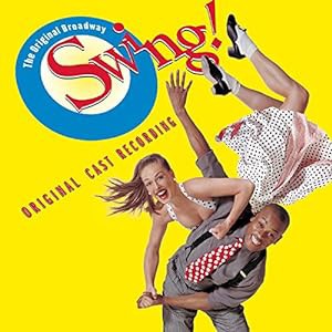 Swing! (Original Broadway Cast)(中古品)