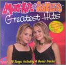 Mary-Kate and Ashley Olsen: Greatest Hits(中古品)
